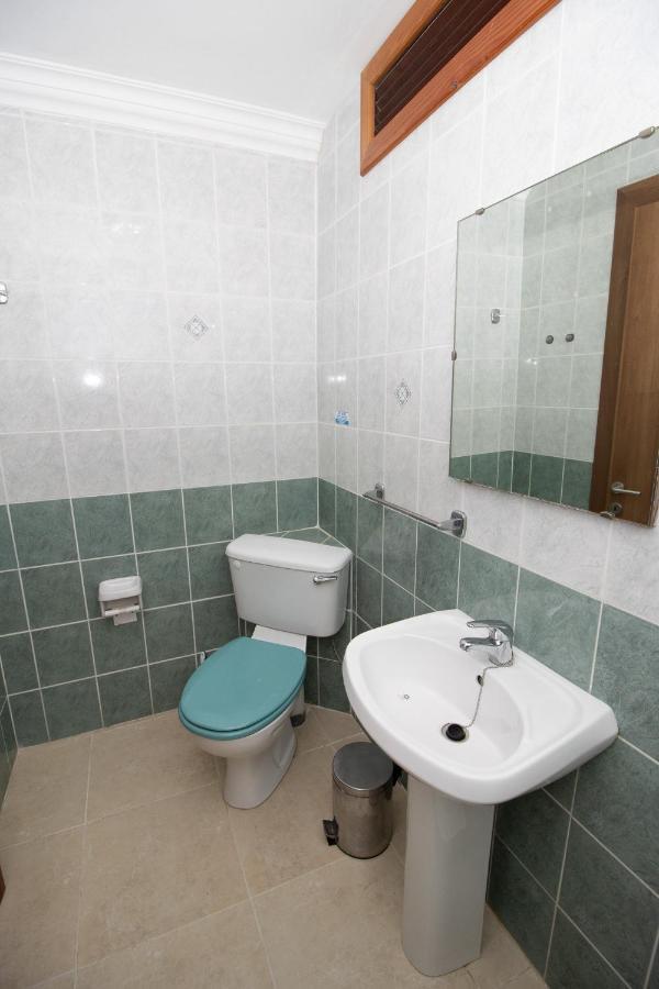 Tranquil Villa Apartments Units Мелліха Екстер'єр фото