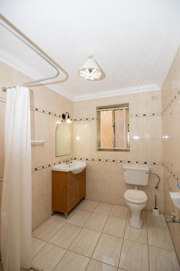 Tranquil Villa Apartments Units Мелліха Екстер'єр фото