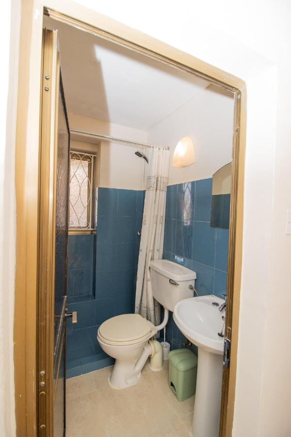 Tranquil Villa Apartments Units Мелліха Екстер'єр фото