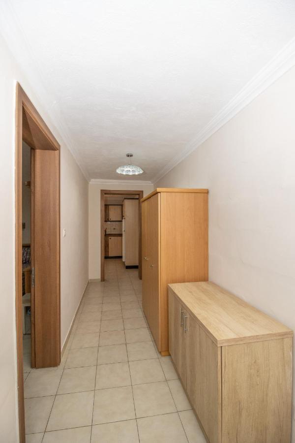 Tranquil Villa Apartments Units Мелліха Екстер'єр фото