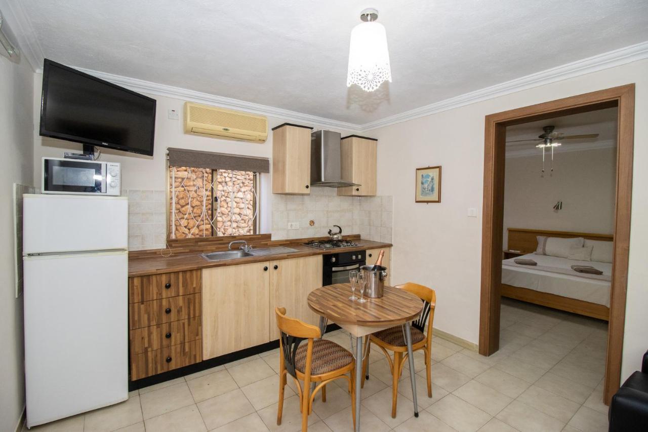Tranquil Villa Apartments Units Мелліха Екстер'єр фото
